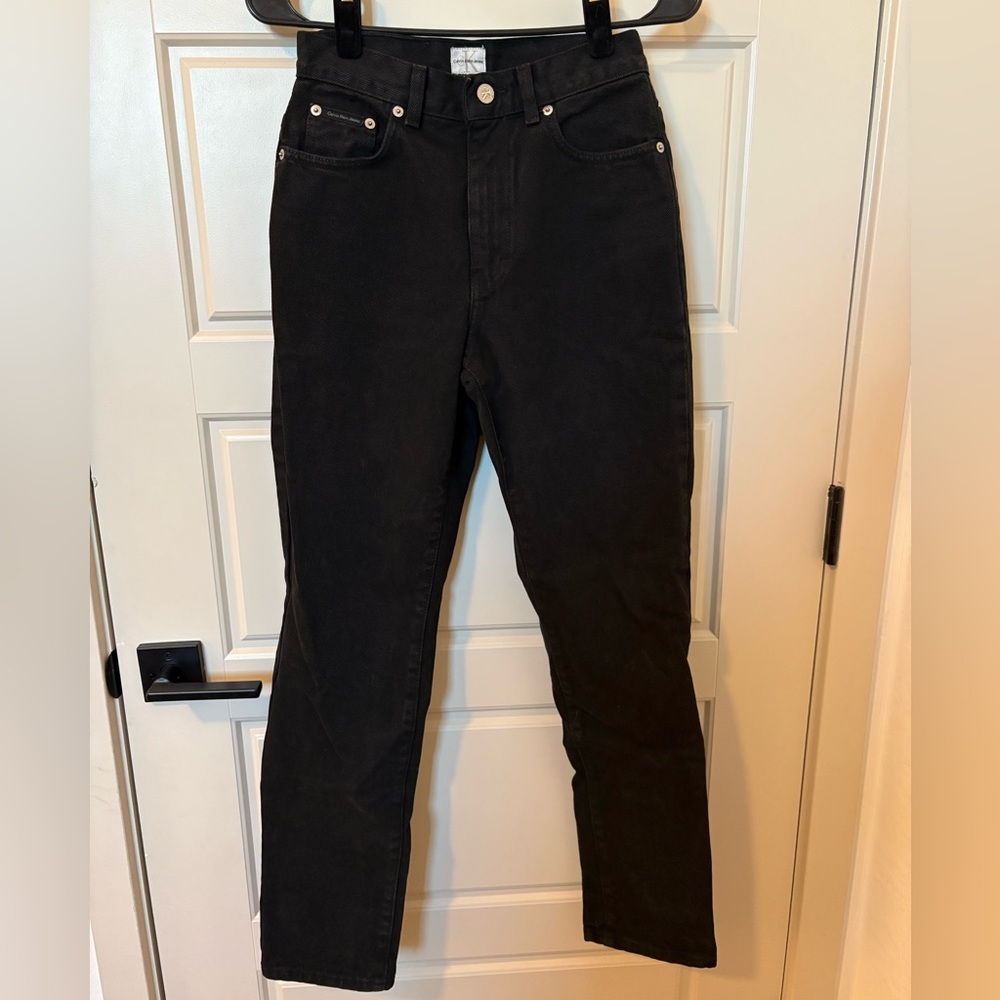 Calvin Klein jeans